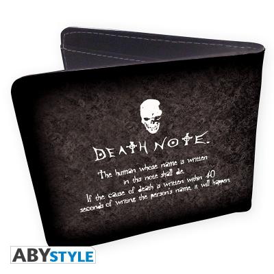 Portfel - DEATH NOTE — zdjęcie 3