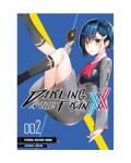 Okładka Darling in The Franxx - Tom 2