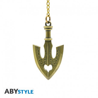 Brelok 3D - Arrow (Jojo's Bizarre Adventure)