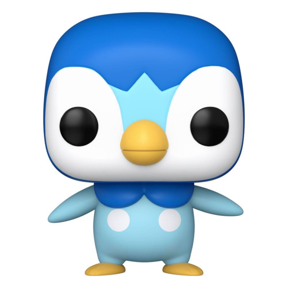 Figurka POP! - Piplup 865