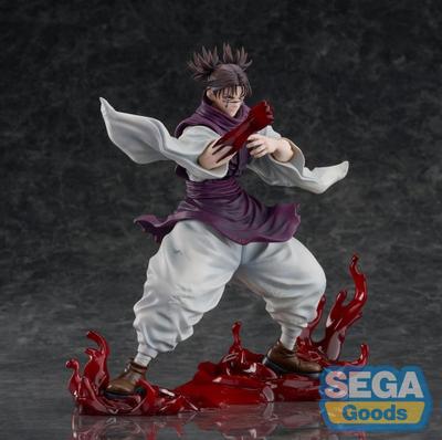 Statuetka - Choso (Flowing Red Scale Stack Ver.)
