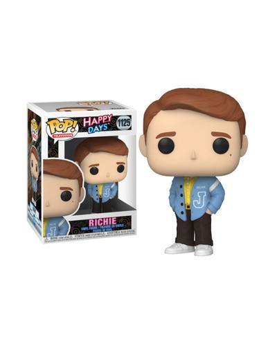 Figurka POP! - Richie