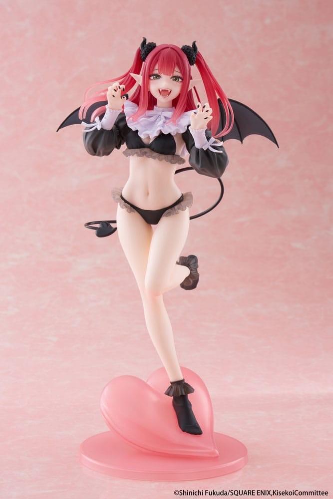Statuetka - Marin Kitagawa (Liz Ver.) T-Most PVC