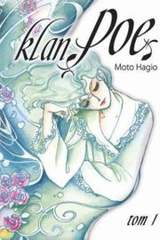 Manga - Klan Poe - Tom 1