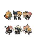 Chainsaw Man - Rubber Charms (losowe)