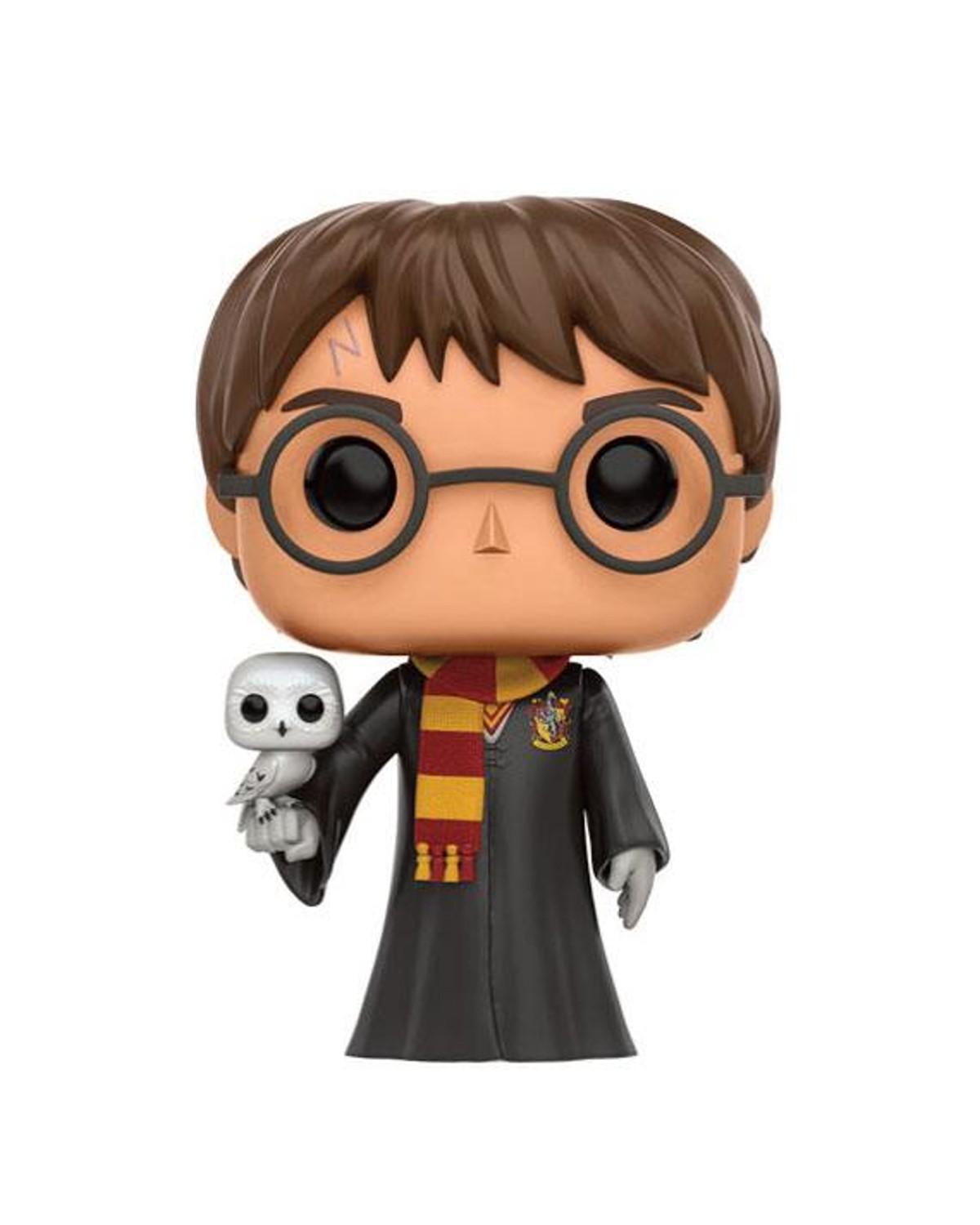 Figurka POP! - Harry Potter (Hedwig)
