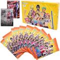 Karty kolekcjonerskie - One Piece Sky Piea (Saszetka)
