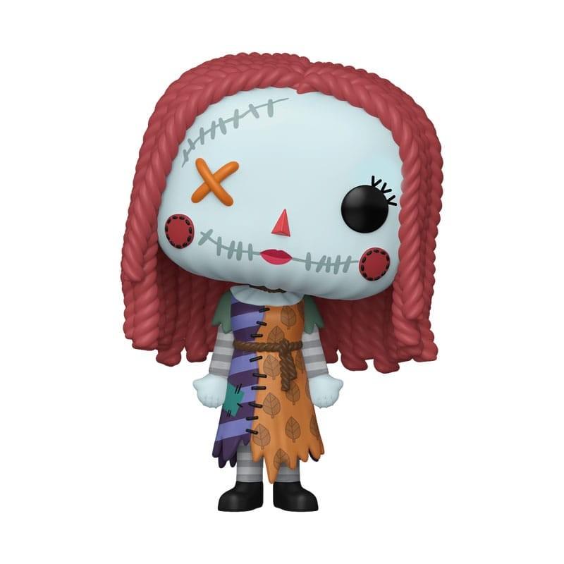 Figurka POP! - Sally (Patchwork) (1635)