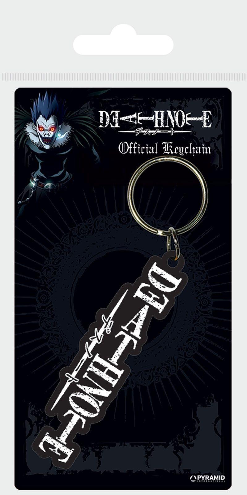 Brelok - Death Note