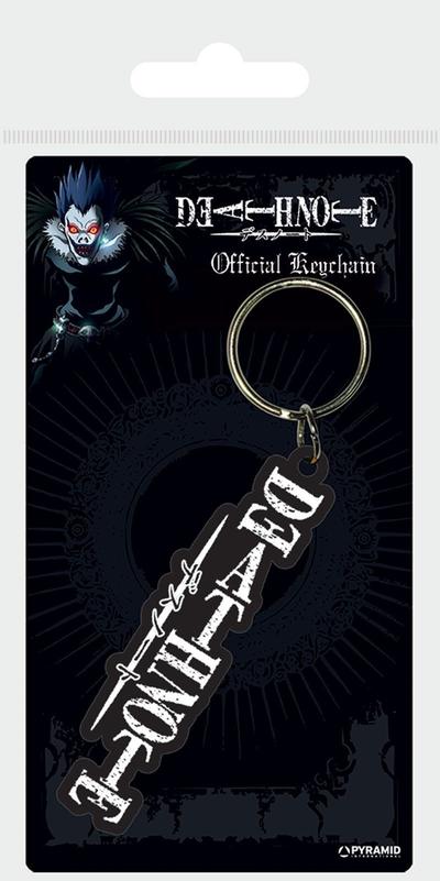 Brelok - Death Note