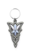 Brelok - Lord Of The Rings Arwen Evenstar Pendant