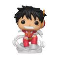 Figurka POP! Plus - Luffy (Egg) (2138)