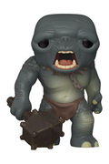 Figurka POP! - Cave Troll (Super Sized POP!) 1580