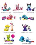 Losowa Figurka - Galactic Cats x Hello Kitty & Friends