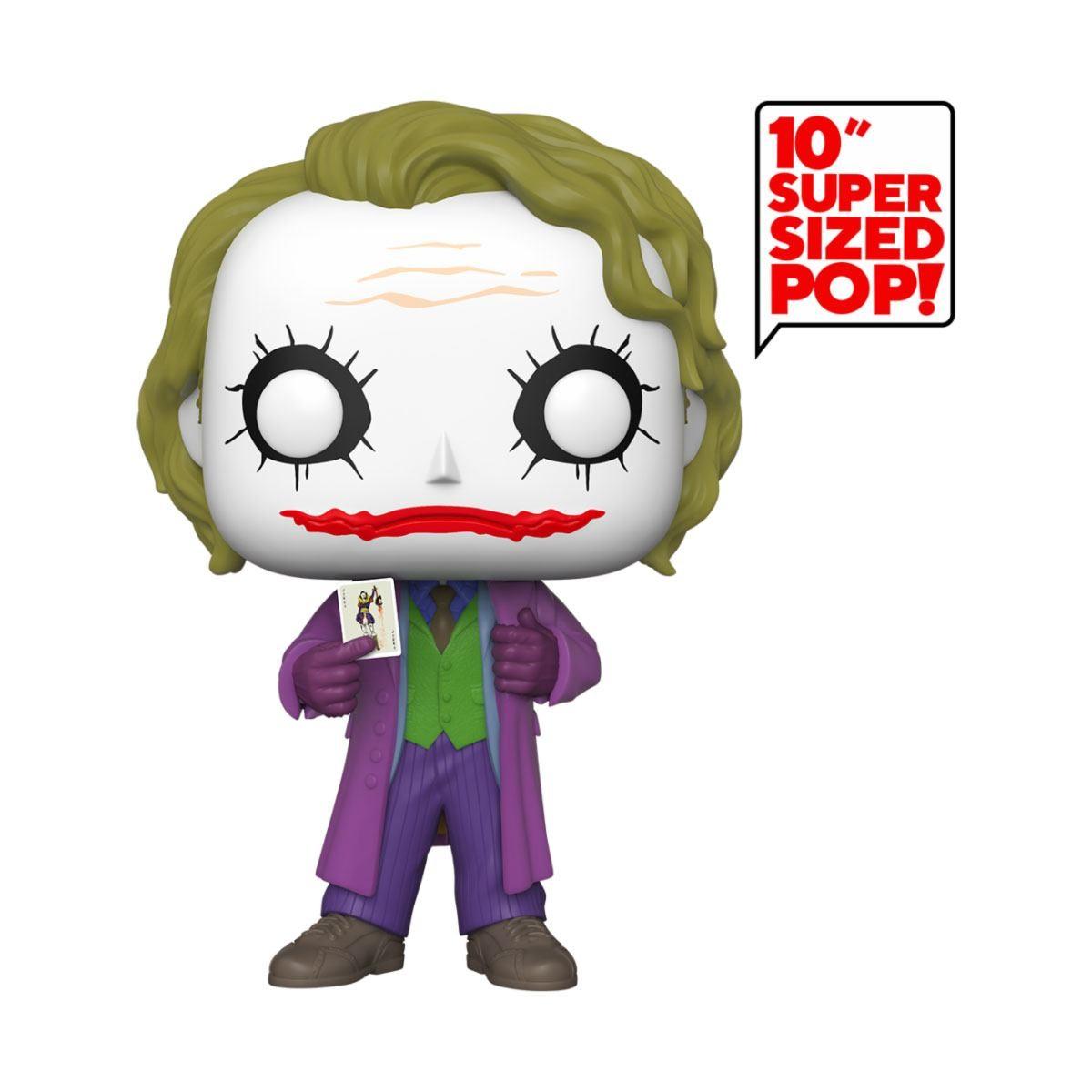Figurka POP! - Joker 25cm