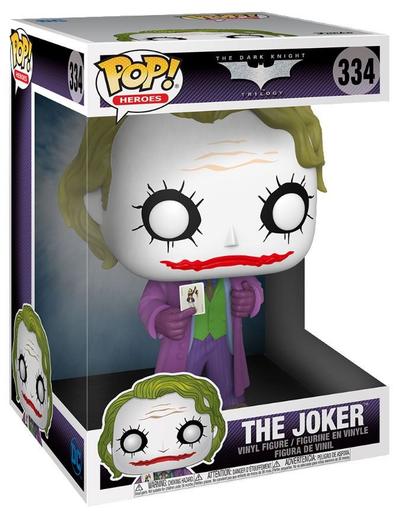 Figurka POP! - Joker 25cm — zdjęcie 2