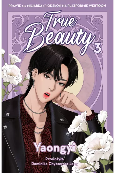 True Beauty - tom 3