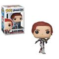 Figurka POP! - Black Widow