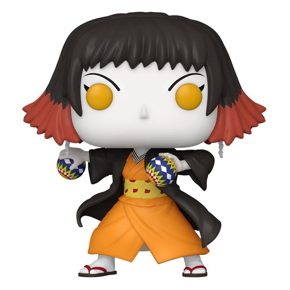 Figurka POP! - Susamaru 1409