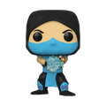 Figurka POP! - Sub-Zero