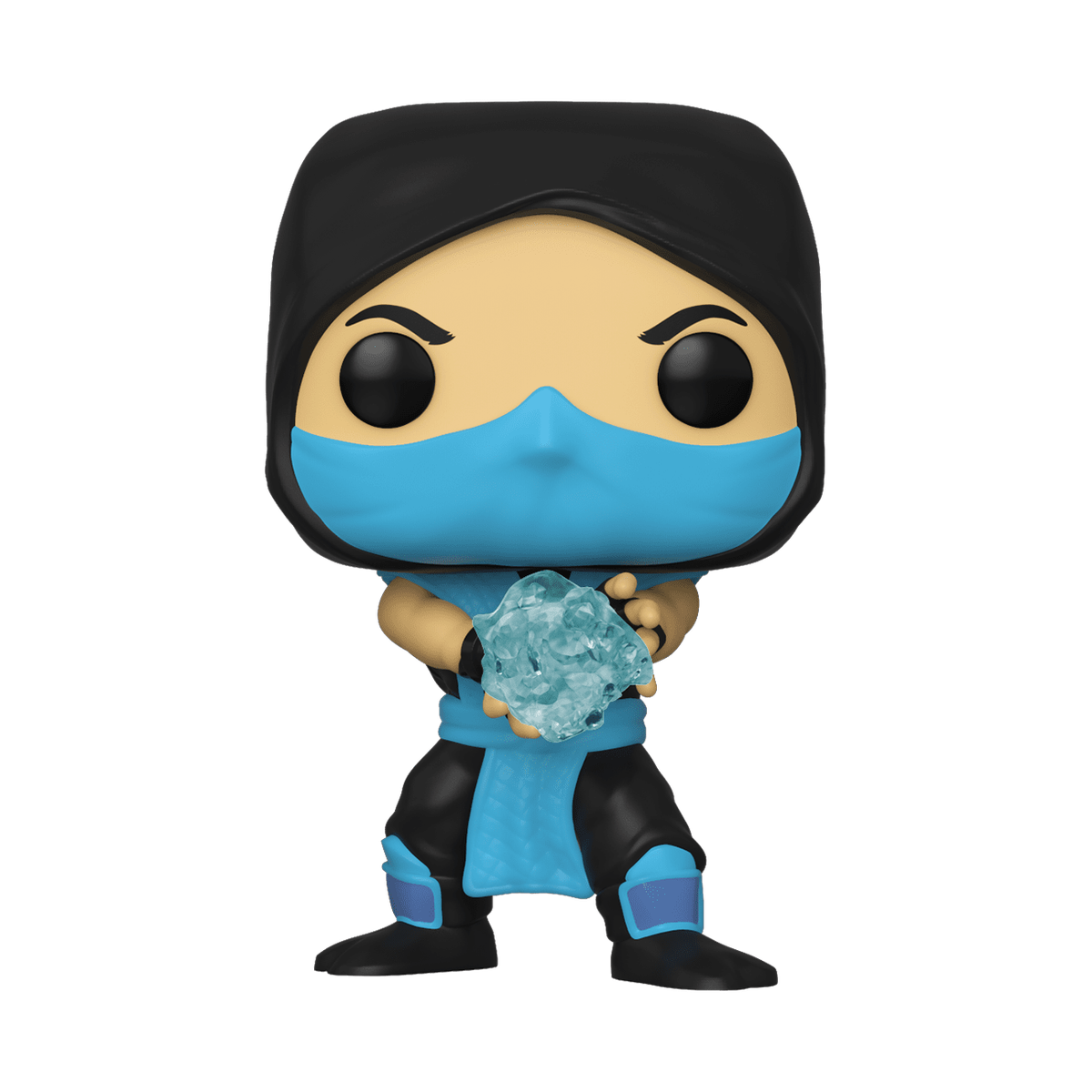 Figurka POP! - Sub-Zero