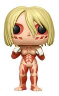 Figurka POP! - Female Titan