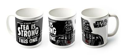 Kubek - Star Wars (The Tea Is Strong In This One)