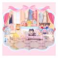 Blind Box - Miana (Transformable Styling House Mini)