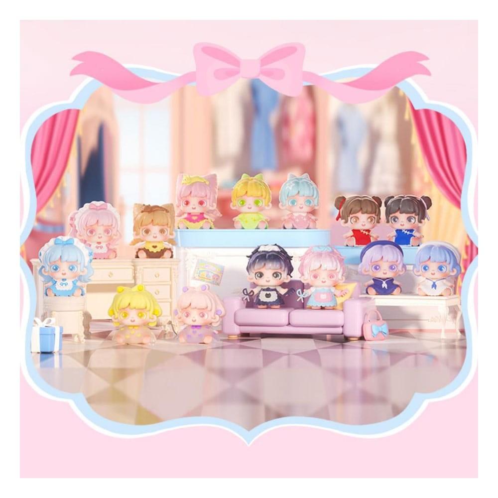 Blind Box - Miana (Transformable Styling House Mini)