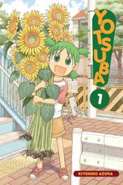Yotsuba! - Tom 1