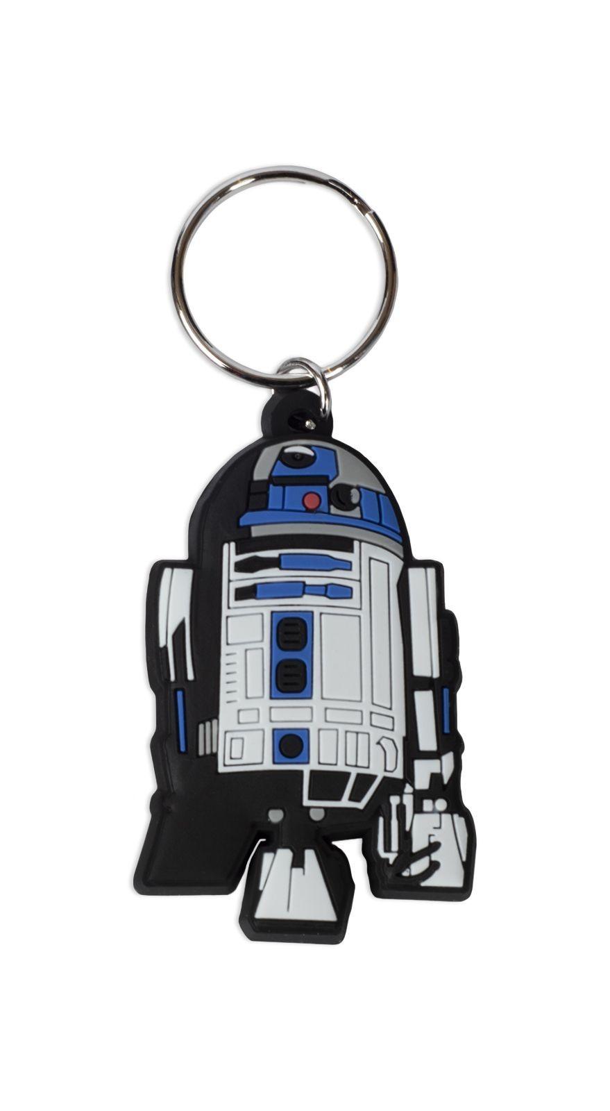 Brelok - R2-D2