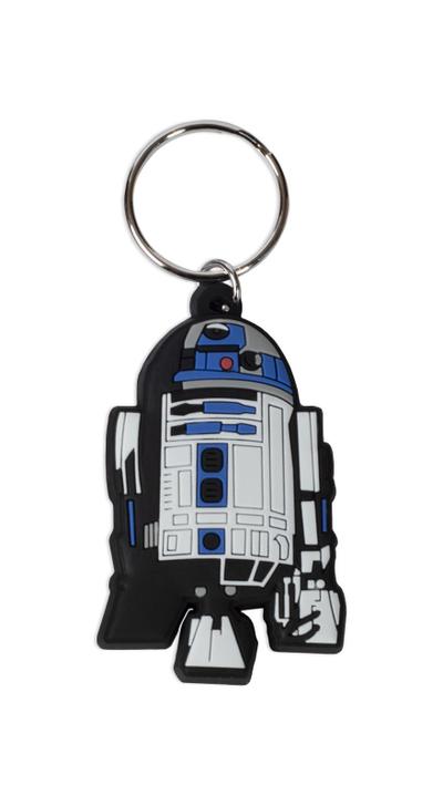 Brelok - R2-D2