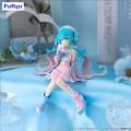 Statuetka - Miku (Love Sailor Grey Color ver.)