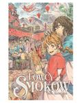 Okładka Łowcy Smoków - tom 7