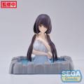 Statuetka - Kurumi Tokisaki school ver (Thermae Utopia)