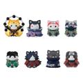 Blind Box - Mega Cat Project Trading Figure Nyaruto!/Naruto Shippuden Last Battle Ver.