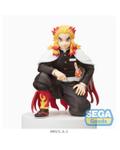 Statuetka - Rengoku Kyojuro (Hashira Meeting ver.)