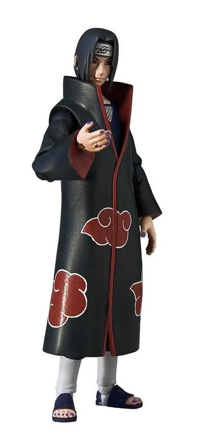 Figurka - Itachi — zdjęcie 2