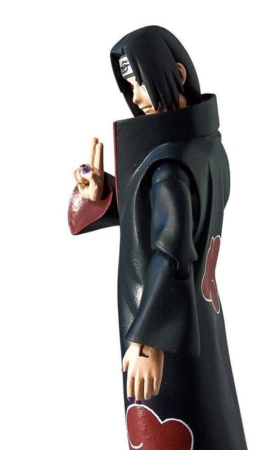 Figurka - Itachi — zdjęcie 3