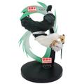 Statuetka - Sanemi Shinazugawa (Vibration Stars Plus) (Demon Slayer)