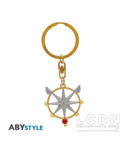 Brelok - Cardcaptor Sakura
