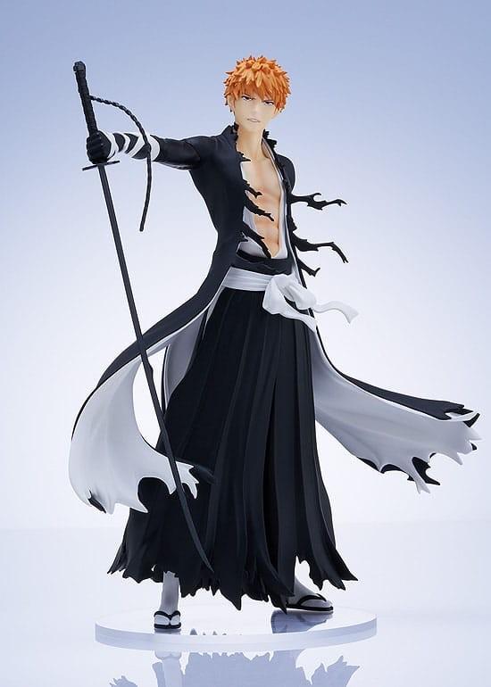 Statuetka - Ichigo Kurosaki (PopUp Parade)