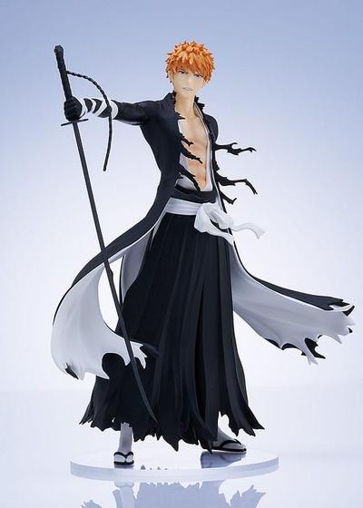 Statuetka - Ichigo Kurosaki (PopUp Parade)