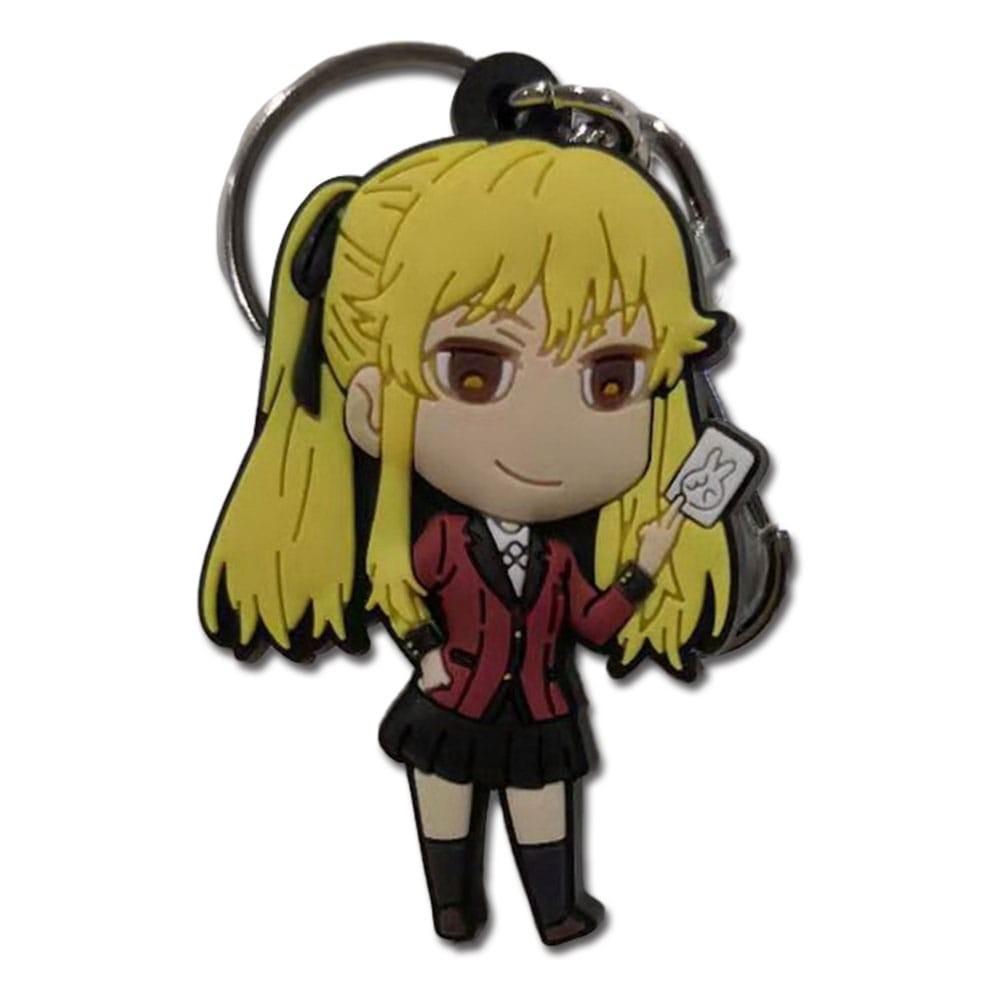 Brelok - Mary Saotome