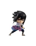 Figurka Chibi Masters - Sasuke