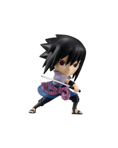 Figurka Chibi Masters - Sasuke