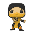 Figurka POP! - Scorpion