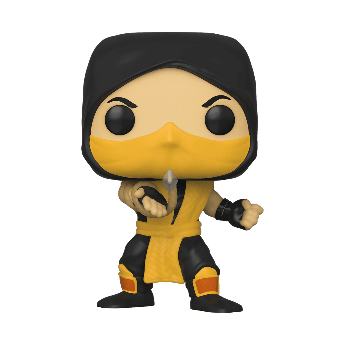 Figurka POP! - Scorpion