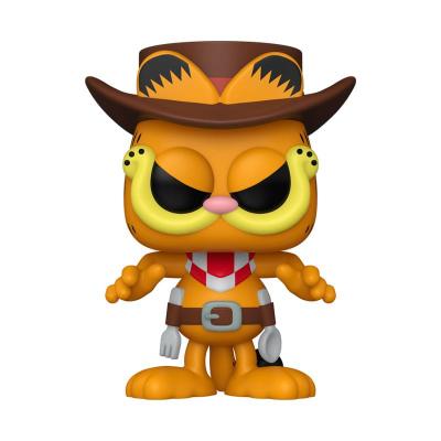 Figurka POP! - Garfield (50)