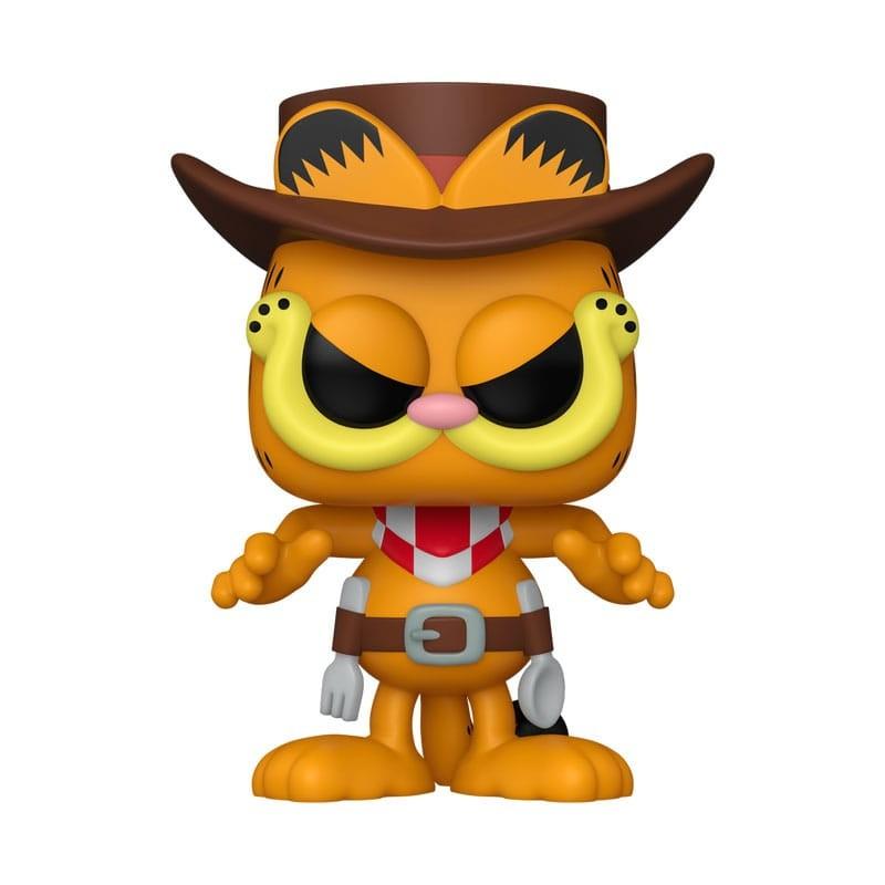 Figurka POP! - Garfield (50)